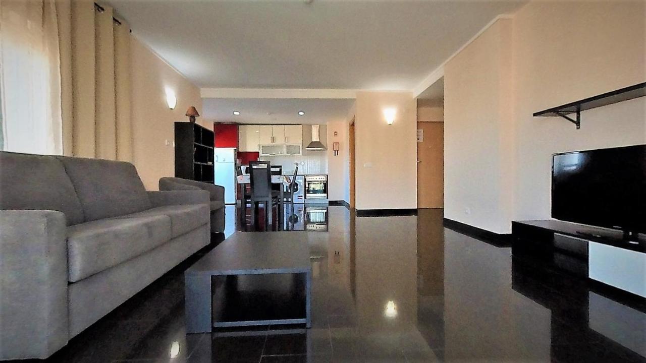 Apartamentos Turisticos Rocha Tower 3 ポルティマン エクステリア 写真