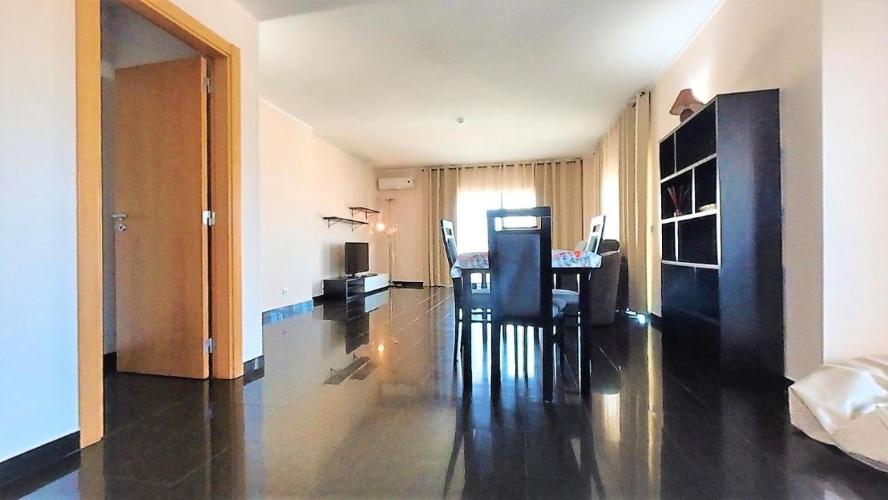 Apartamentos Turisticos Rocha Tower 3 ポルティマン エクステリア 写真