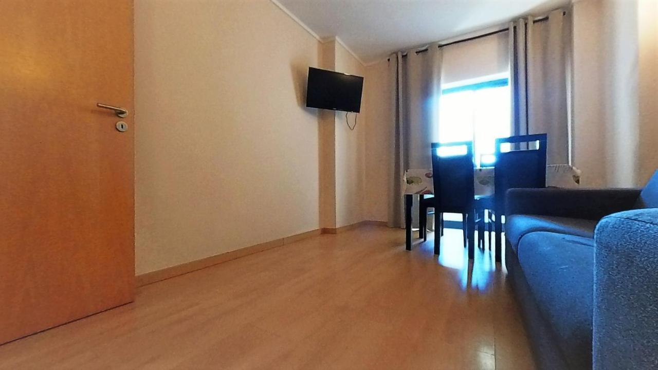 Apartamentos Turisticos Rocha Tower 3 ポルティマン エクステリア 写真