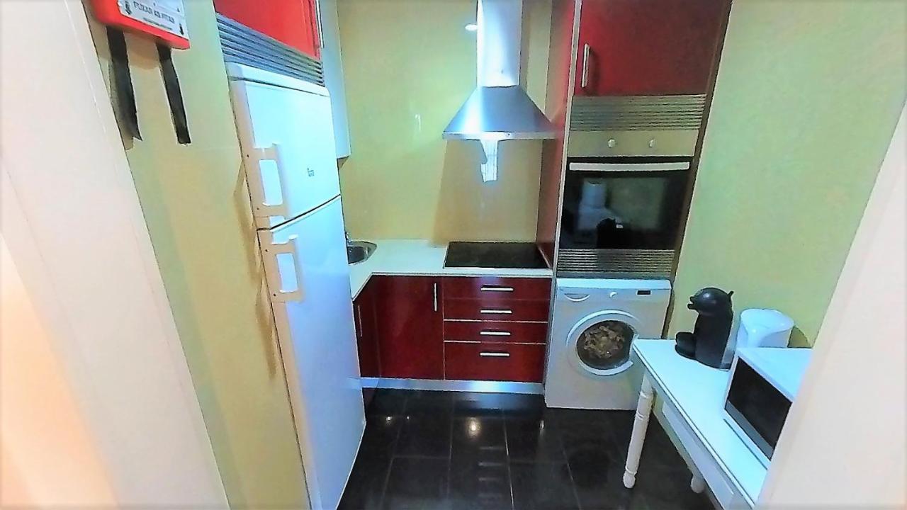 Apartamentos Turisticos Rocha Tower 3 ポルティマン エクステリア 写真
