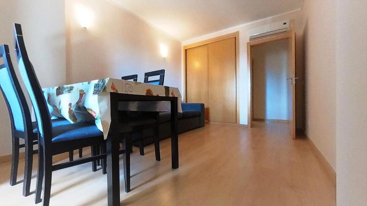 Apartamentos Turisticos Rocha Tower 3 ポルティマン エクステリア 写真